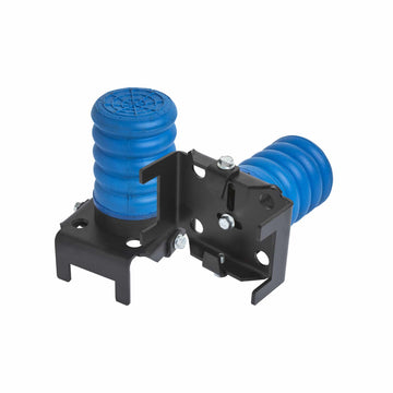 Rear SumoSprings - 450kg - Light Blue