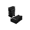 Rear SumoSprings - 410kg - Black