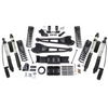 6" Lift Kit with OK 2.5" Shocks (Diesel)