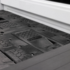 Drawer System (8' Tub) + Premium Accessory Pack + Load Floor