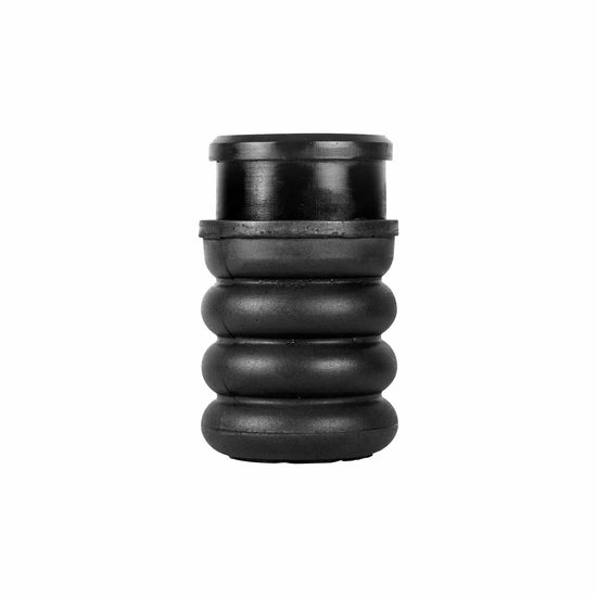 Rear SumoSprings - 816kg - Black