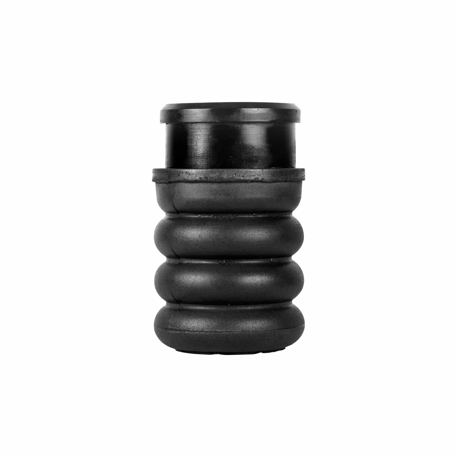Rear SumoSprings - 816kg - Black