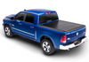 G2 Hard Folding Tonneau Cover, 6'4 Tub, No RamBox