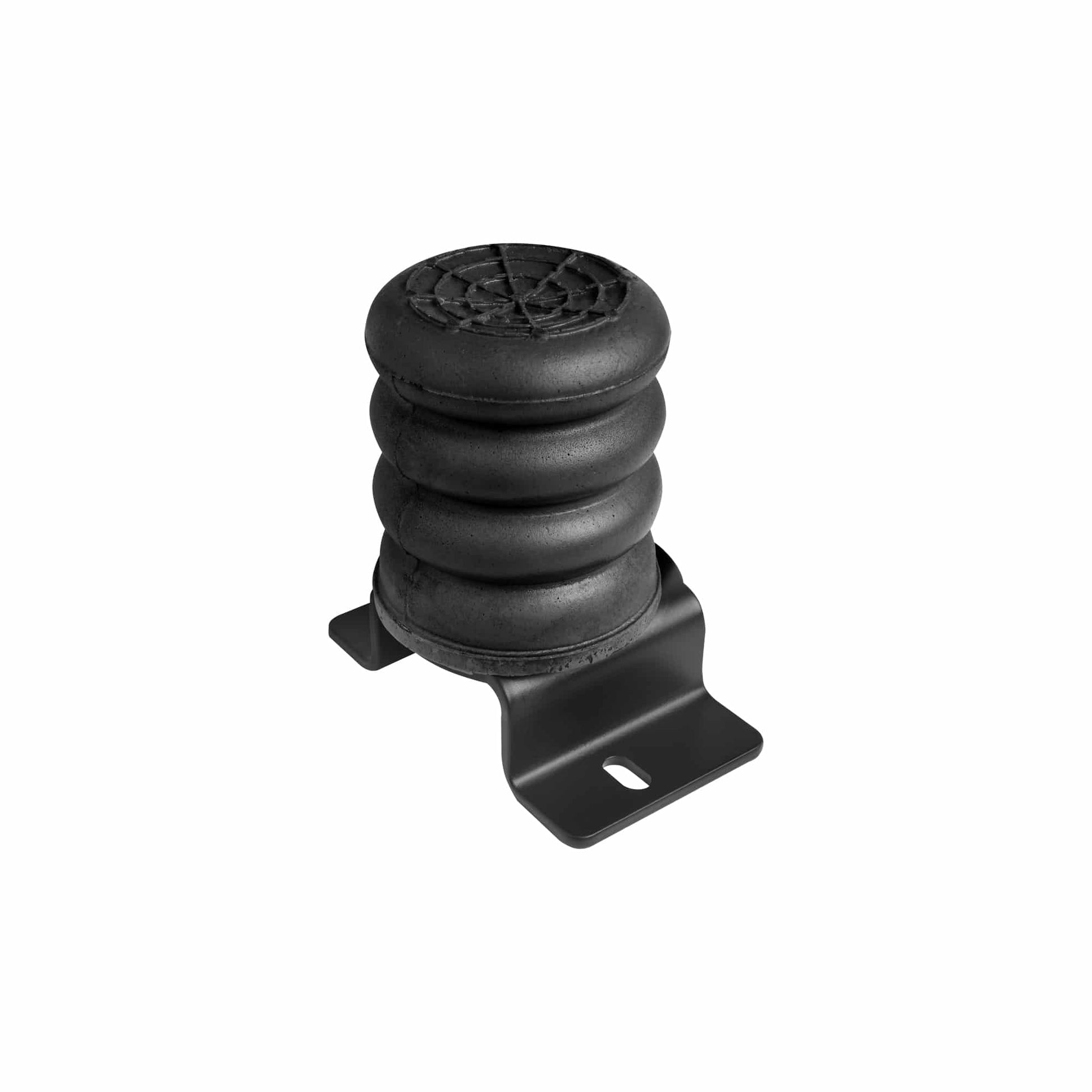 Rear SumoSprings - 815kg - Black