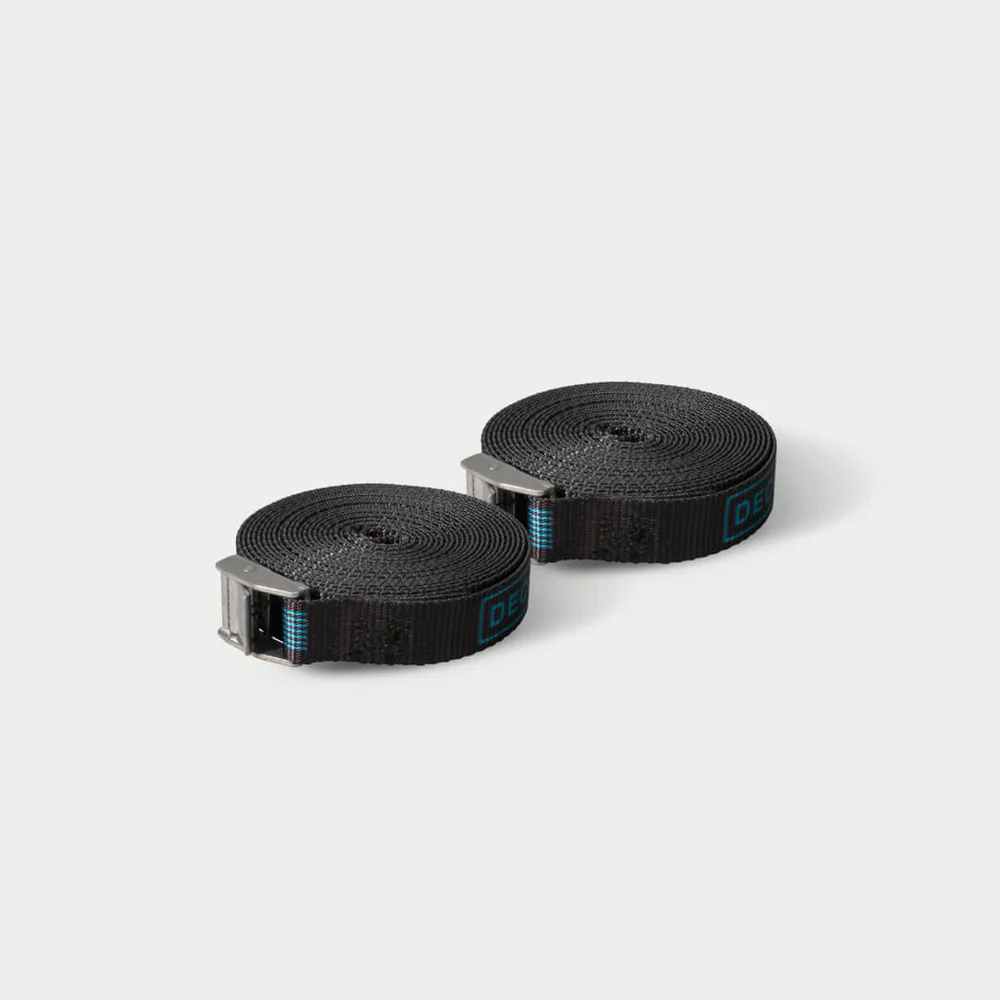 Cam Straps