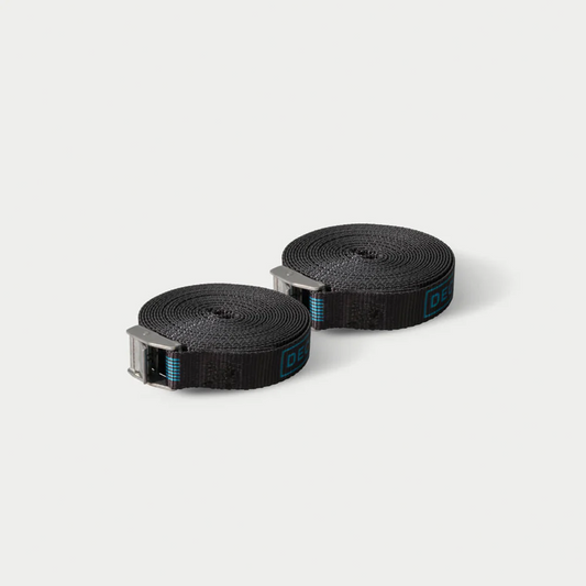 Cam Straps