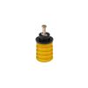 Front SumoSprings - 635kg - Yellow
