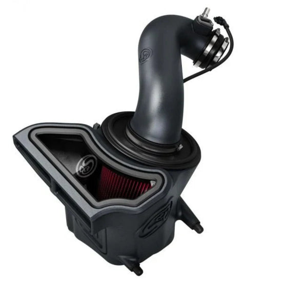 V8 6.2 Ltr Cold Air Intake
