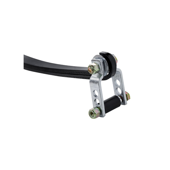 Rear SuperSprings - 1,540kg