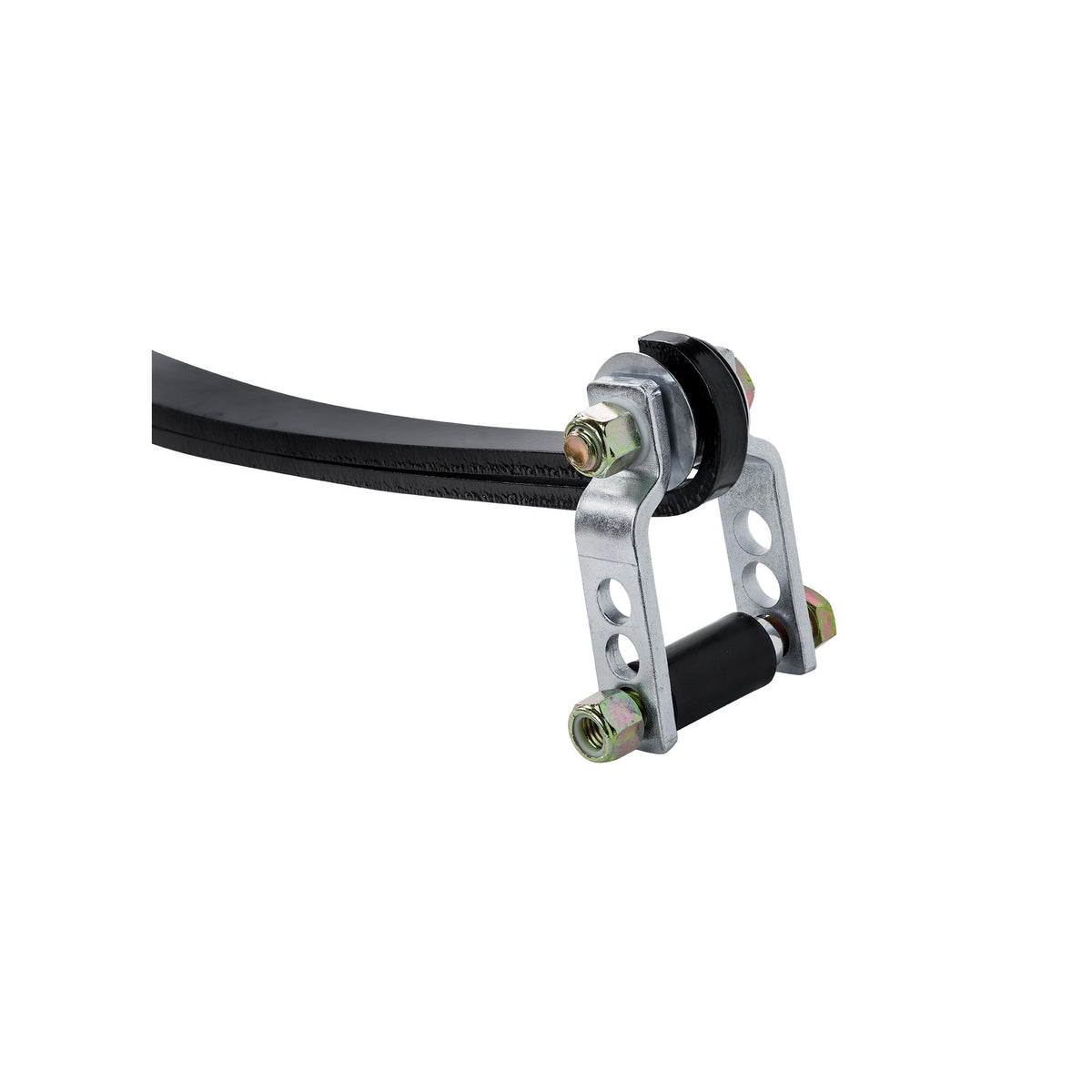 Rear SuperSprings - 1,540kg