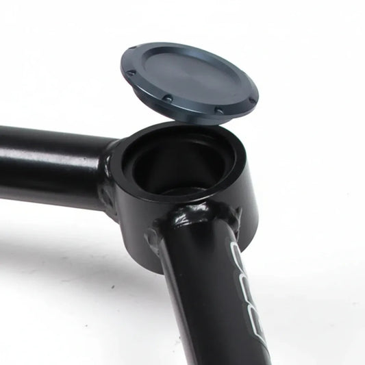 Bag Kit: Upper Control Arm Cap Replacements