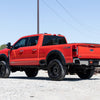 1" Smooth Sport Fender Flares