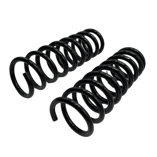 Rear 2" Lifted Coils, +20%, Set of 2