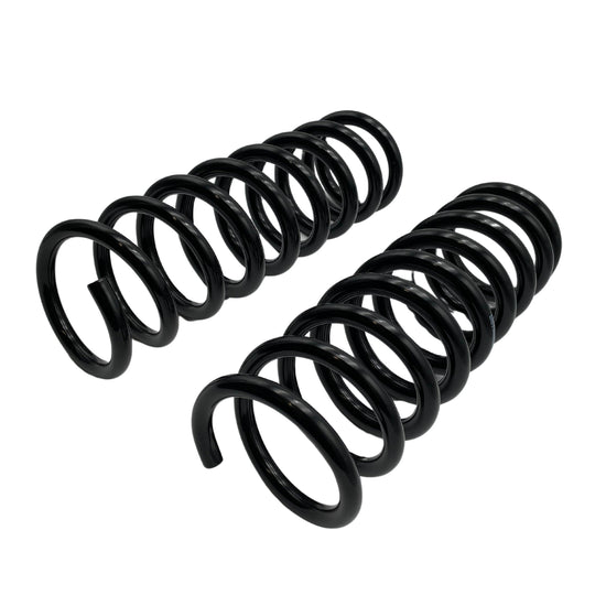 Front 3" Lifted Coils, +40%, Set of 2