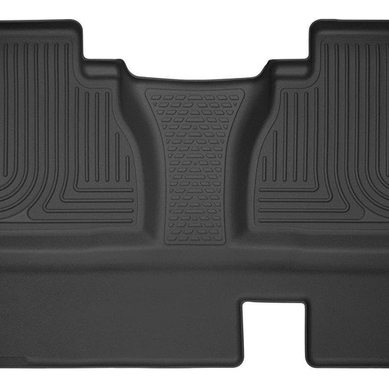 Husky Liners 2014-2021 Toyota Tundra X-Act Contour 2nd Seat Floor Mats