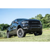 4" Lift Kit, Air Ride with Rear Fox 2.0" Shocks, Standard Bore