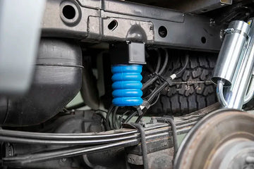 American Innovation. Proven Performance.