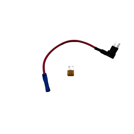 Micro to 5A Fuse Tap