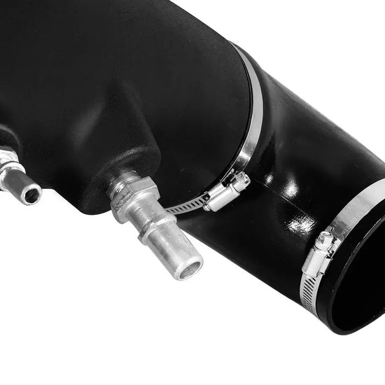 V8 5.0L Cold Air Intake System Momentum GT w/Pro 5R Filter