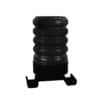 Rear SumoSprings - 680kg - Black