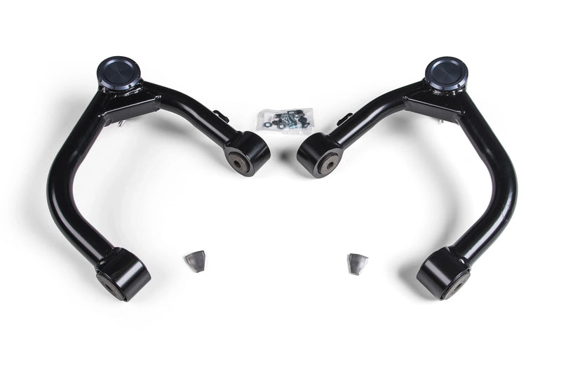 Upper Control Arms, Suuits 2-3.5", 4" & 6" Lifts, Set of 2