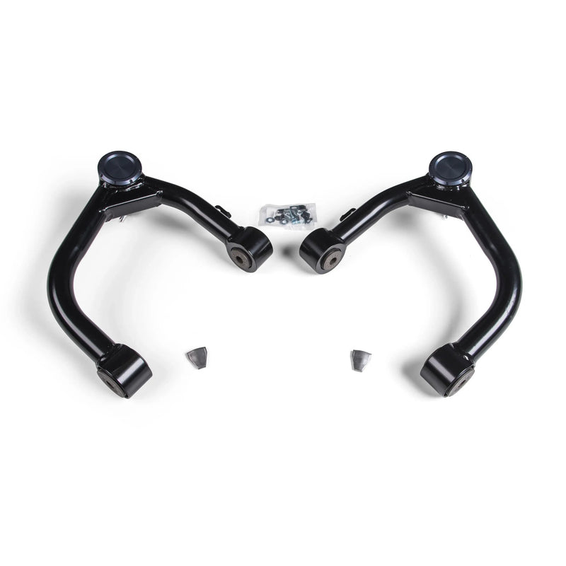 Upper Control Arms, Suits 2-3.5", 4" & 6" Lifts, Set of 2