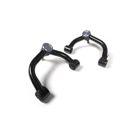2" Levelling Kit with Fox 2.5" Coil-over Shocks