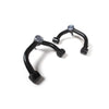 2" Levelling Kit with Fox 2.5" Coil-over Shocks