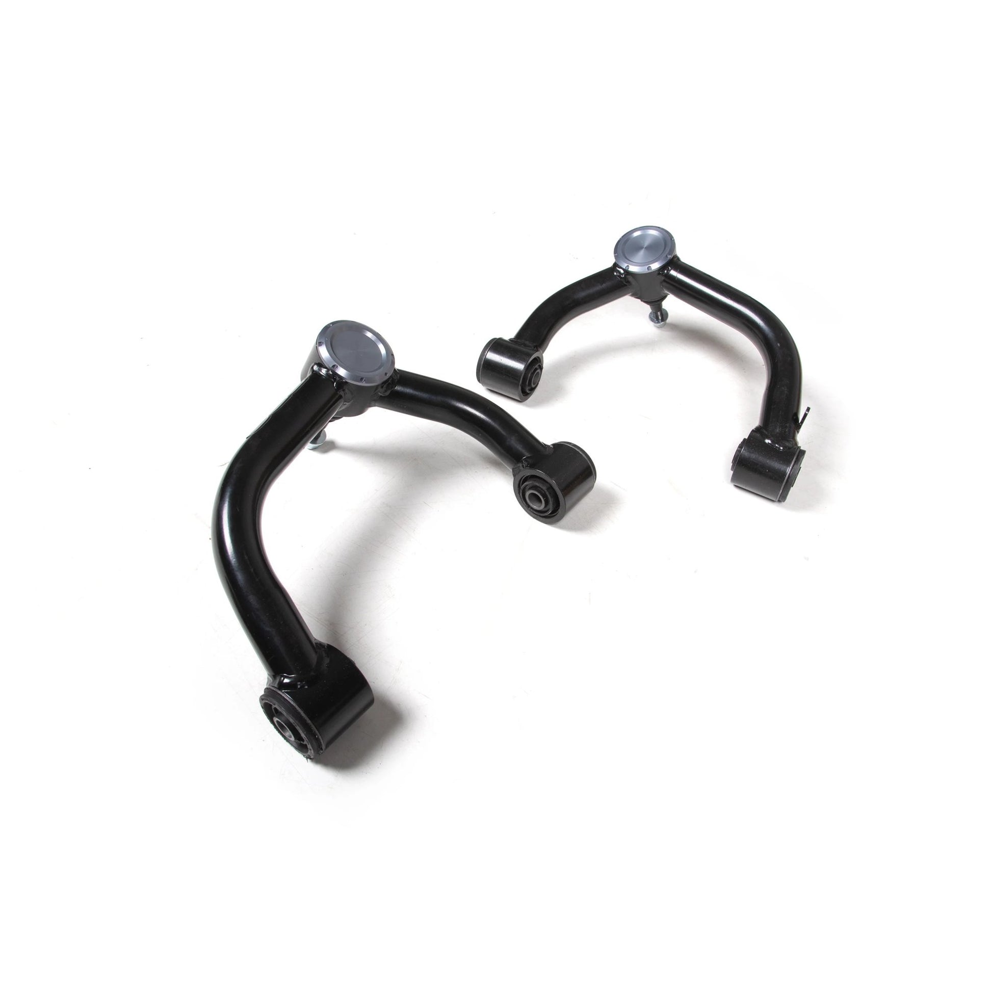 2" Levelling Kit with Fox 2.5" Coil-over Shocks