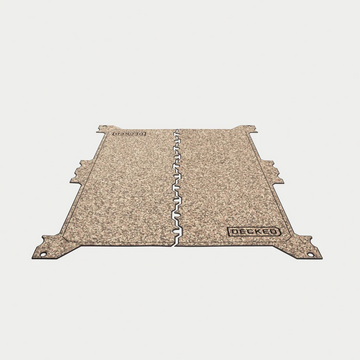 Traction Mat, Full-size Short