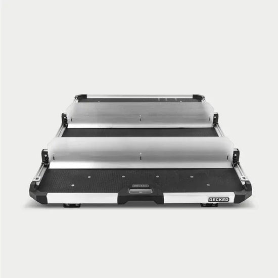 Double Tray Divider for 24" wide CargoGlide 2.0