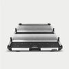 Double Tray Divider for 24" wide CargoGlide 2.0