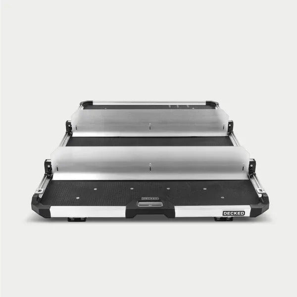Double Tray Divider for 24" wide CargoGlide 2.0