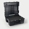 Halfrack 32 - D-co Case, Black