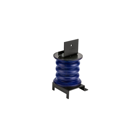 Front SumoSprings Heavy Duty Rebel - 1,360kg - Dark Blue