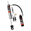 Front Fox Performance Elite Series 2.5" Remote Reservoir DSC Shocks, Suits 4-7" Lift, Set of 2