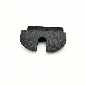 Pre Runner Bar OEM Front Camera Relocation Bracket (Under Hoop) - Bracket Only