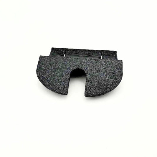 Pre Runner Bar OEM Front Camera Relocation Bracket (Under Hoop) - Bracket Only