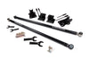 Recoil Traction Bar & Mounting Kit