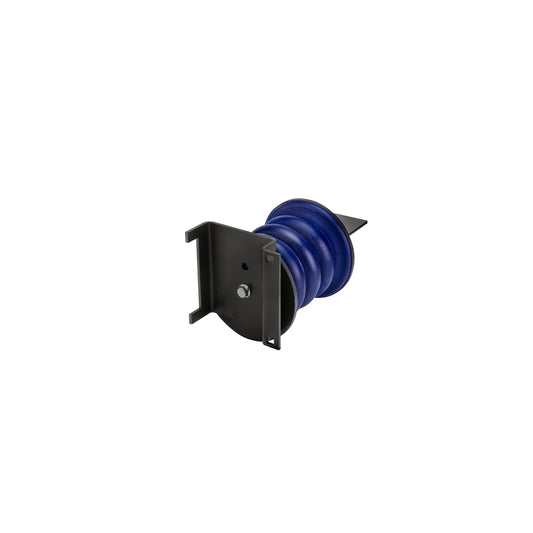 Front SumoSprings Heavy Duty Rebel - 1,360kg - Dark Blue