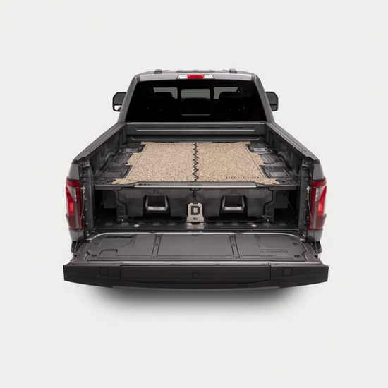 Traction Mat, Full-size Short
