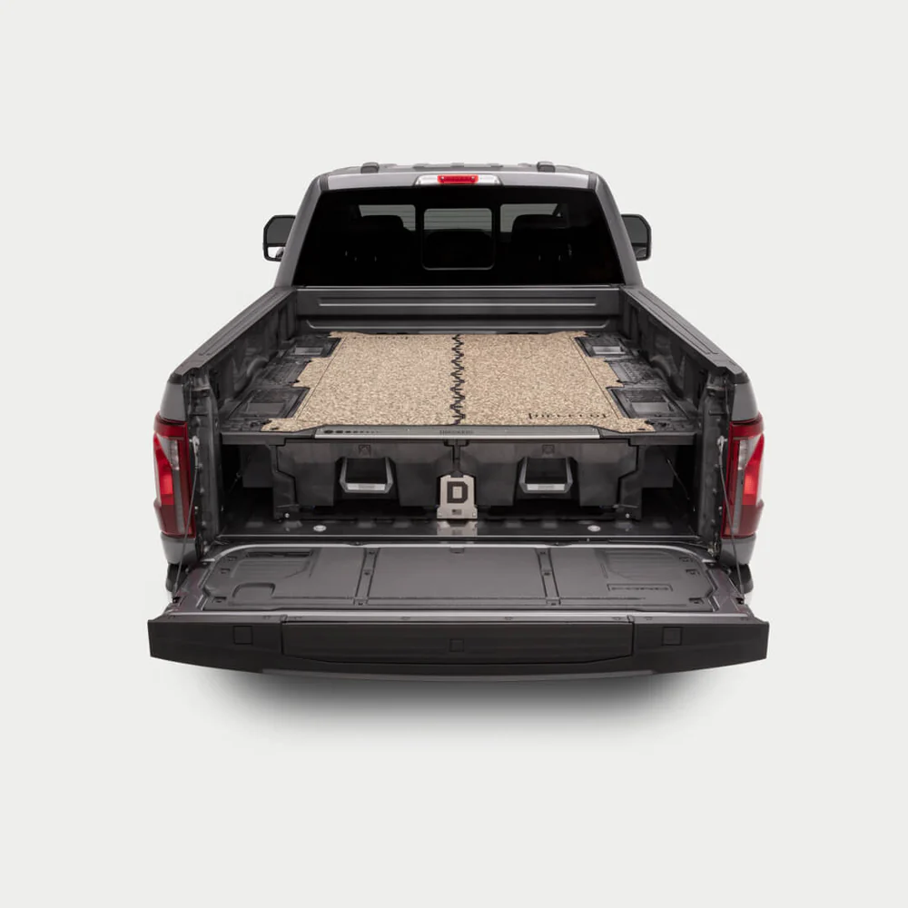 Traction Mat, Full-size Short