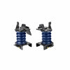 Rear SumoSprings Heavy Duty Rebel - 1,360kg - Dark Blue