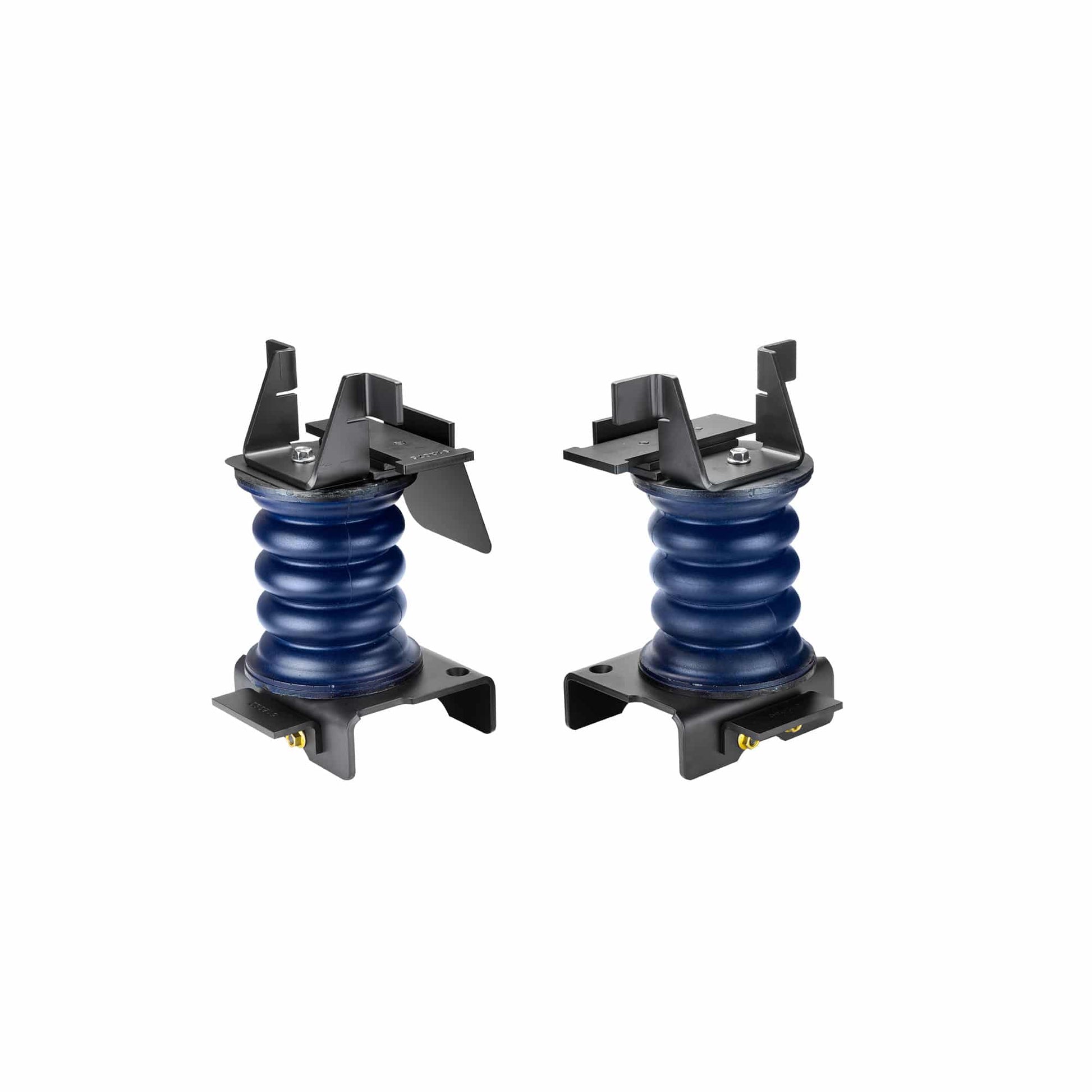Rear SumoSprings Heavy Duty Rebel - 1,360kg - Dark Blue