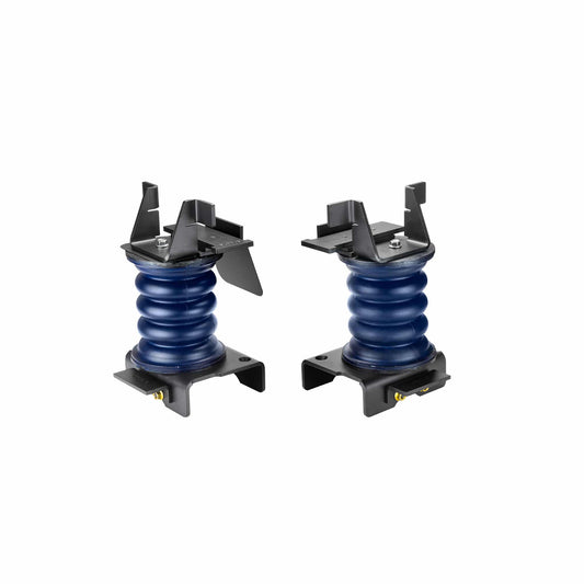 Rear SumoSprings Heavy Duty Rebel - 1,360kg - Dark Blue