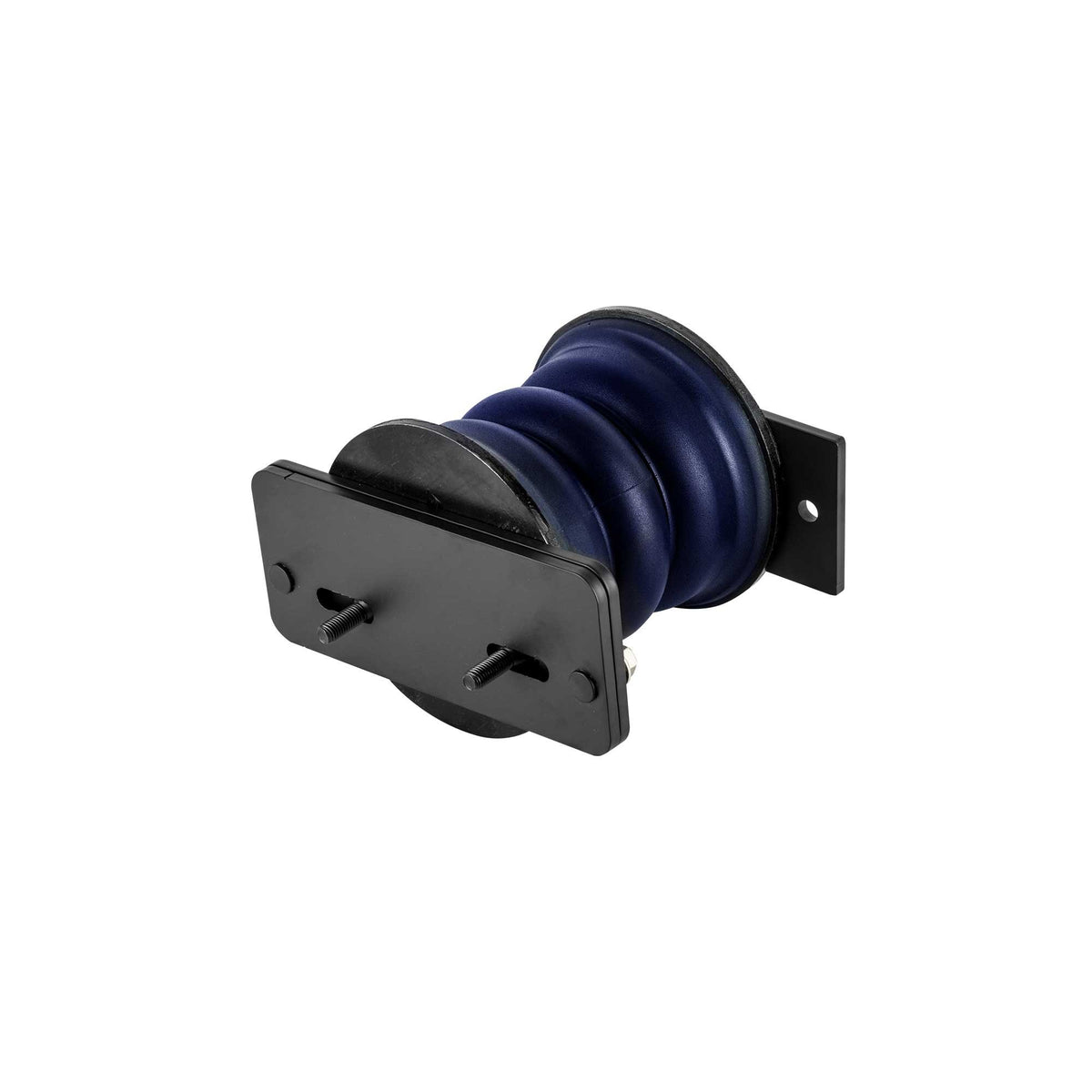 Rear SumoSprings Heavy Duty Rebel - 1,267kg - Dark Blue