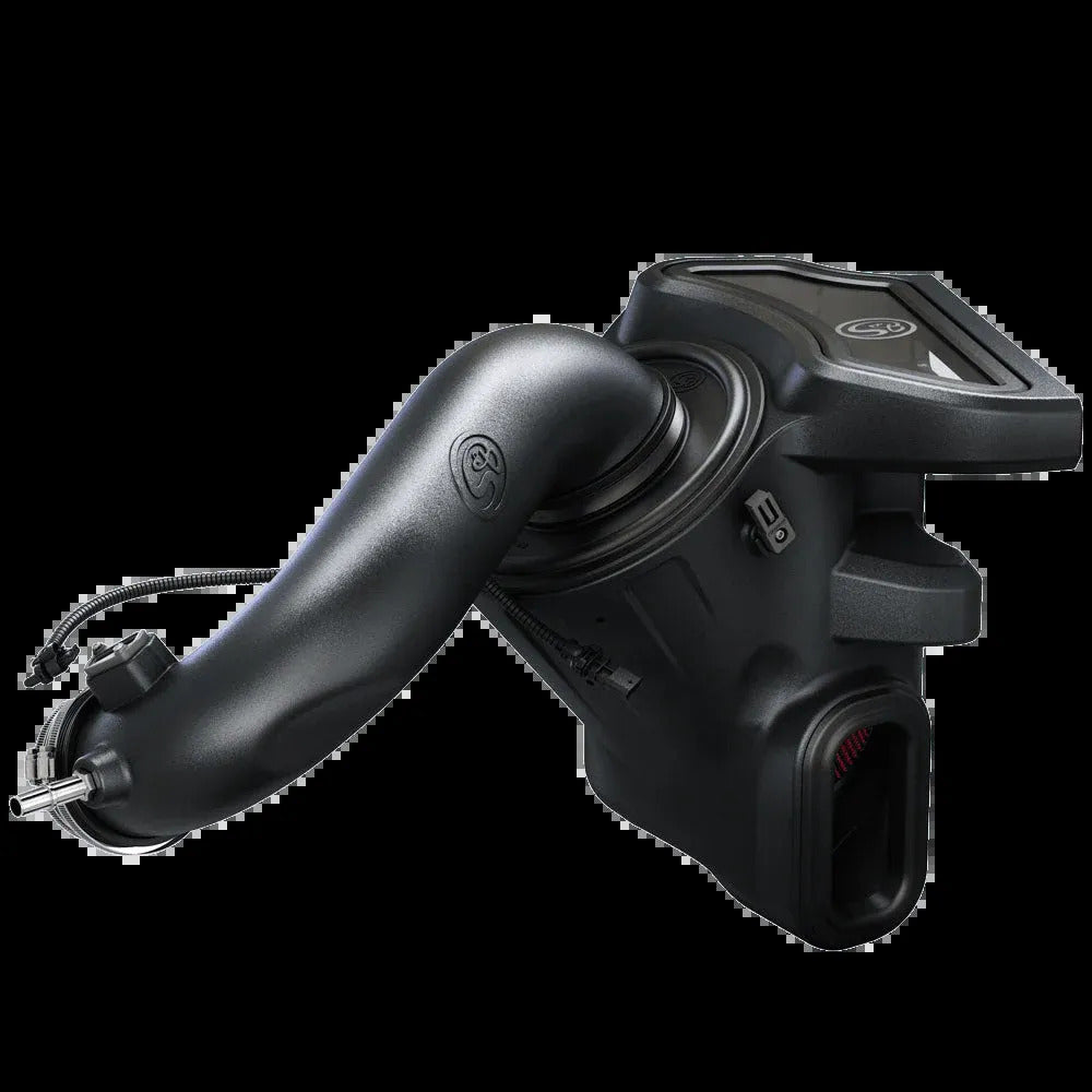 V8 6.2 Ltr Cold Air Intake