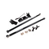 BDS Suspension 2021-2025 Ford F-150  Recoil Traction Bar Kit