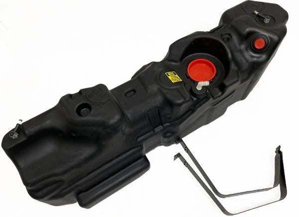 Long Range Fuel Tank, 197L (Crew Cab, 6'4 Tub)