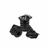 Rear SumoSprings Heavy Duty Rebel - 2,267kg - Black
